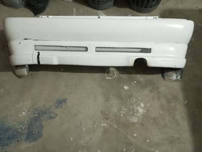 mehran modified parts