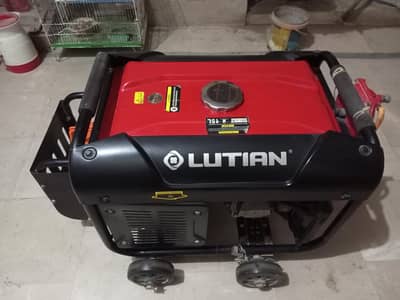 2.5 KVA Generator for Sale