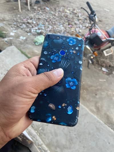 Huawei Y7 prime 3 32 dual PTA approved