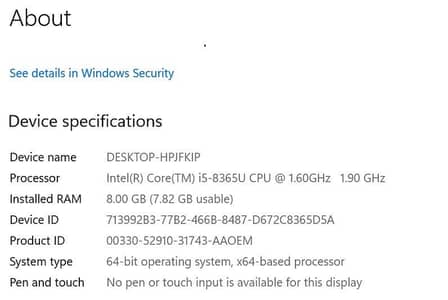 HP elite book new logo