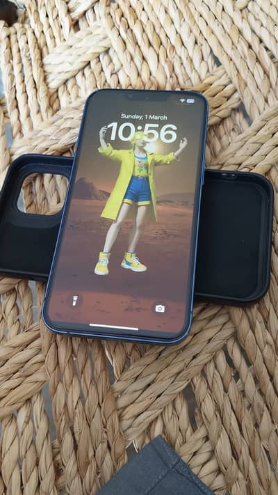 iPhone 13 bypass 96 battery hltexchange possible