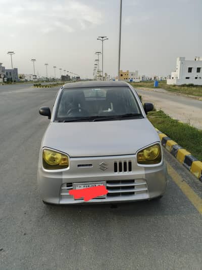 Alto vxr 23 model 03238321247