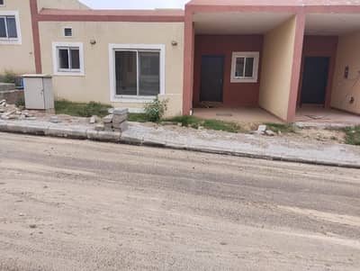 5 Marla Brand New House For Sale