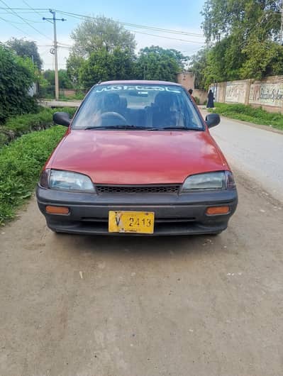 car for sale 1993 model duplicate