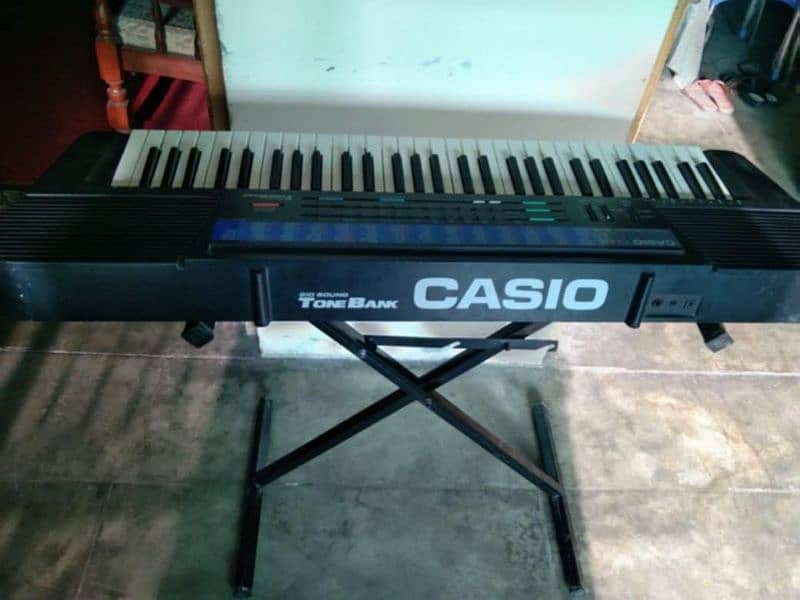 Claso keyboard 0