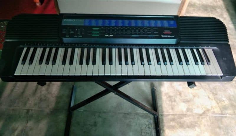 Claso keyboard 1