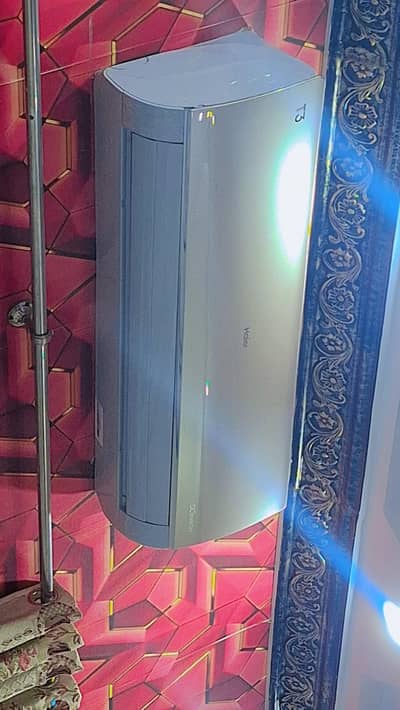Haier T3 New Ac for sale