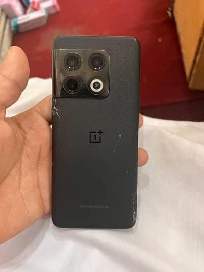 one plus 10 pro 5g 128 gb water pack