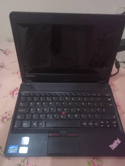 Lenovo Thinkpad 6gb ram 500gb HDD
