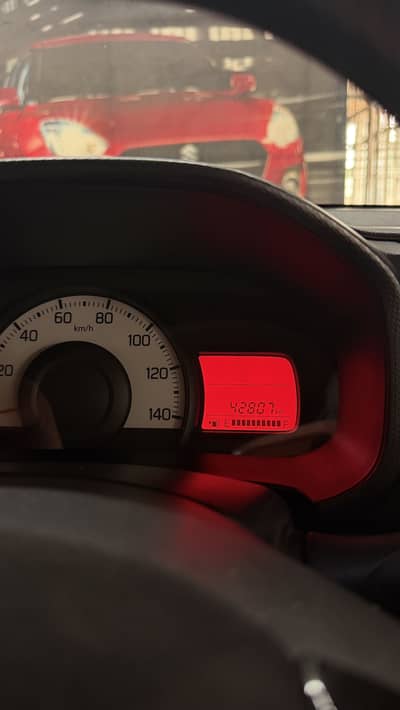 SAZUKI ALTO JUST BUY AND DRIVE NO ANY SINGLE ISSUE