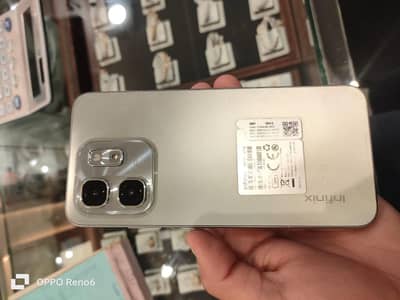 Infinix Hot 50i selll