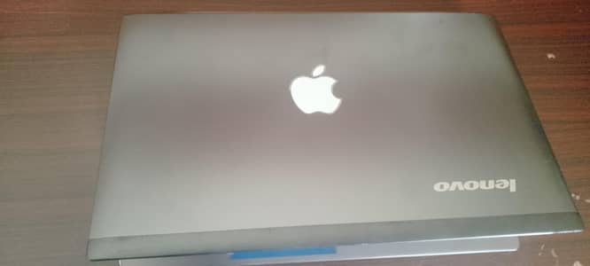 Lenovo b575e 4gb ram 320gb hdd