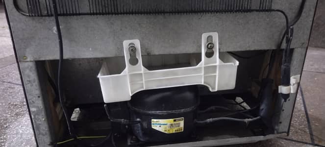 yah Orion ki fridge hai iski 10 / 8 mission hai