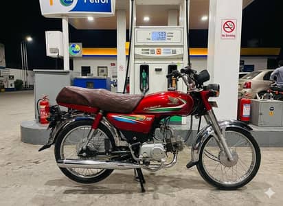 Suzuki gd 110 Excellent Condition Low Mileage 2021 Model urgent sale