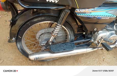 bike ok papar all clear hai bike me koi Kam nhi hai