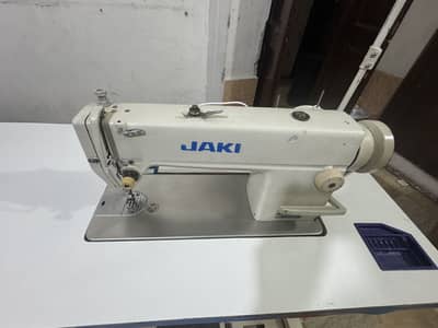 Jaki Machine