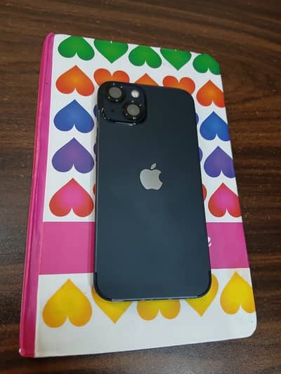 IPHONE 13 PTA APPROVED