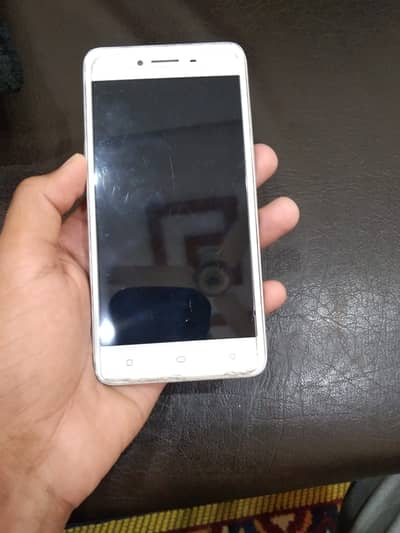 OPPO A37fw. . . . . . . . . . . Excellent Condition . . .