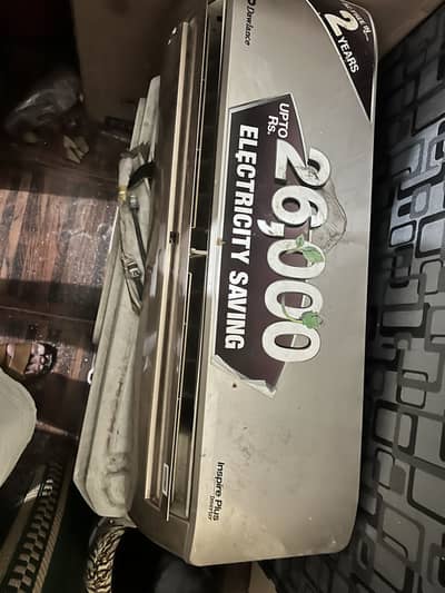 Dawlance 1 Ton Inverter