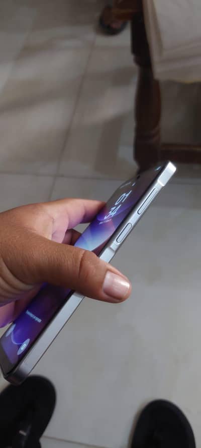 SamSung A17 6/128 exchange possible 03130061718