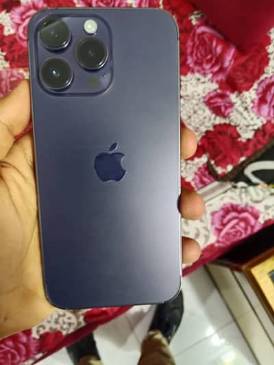 Apple iPhone 14 Pro Max