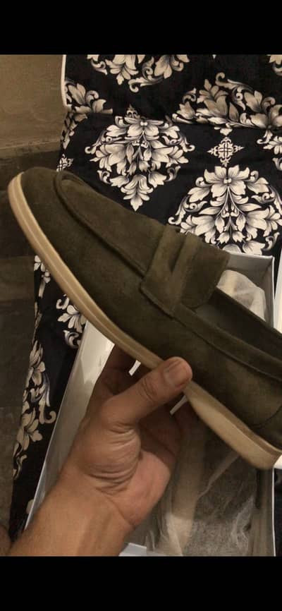 Loafer breakout size 9