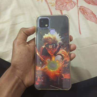 Infinix Hot 10i sell urgent meed cash all ok 10 by 10 piece no fault