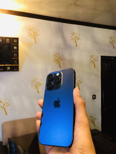 15 pro battery health 96