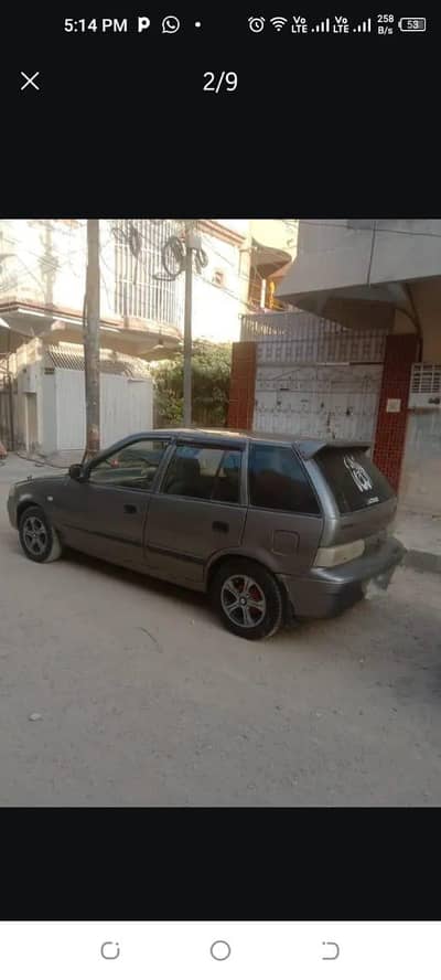 cultus automati 2007