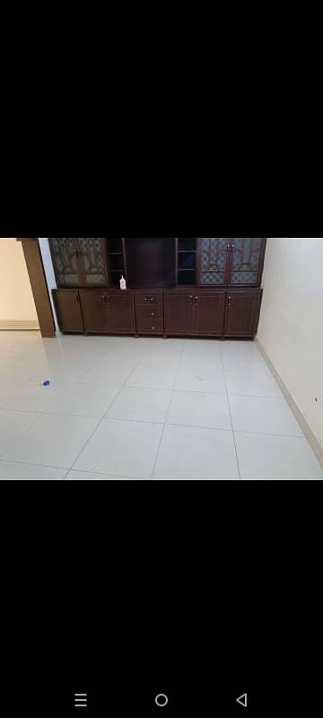 Beautiful Spacious Tile flooring Full House