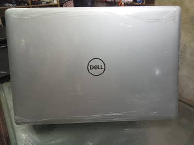 Dell 5570 Core i5 8 Gen |Ram 8Gb| 256Gb SSD|