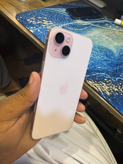 Iphone 15 Plus 128GB Jv