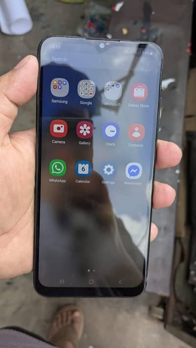 Samsung A03s official approved