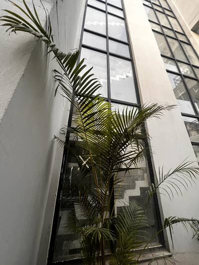 2 Bed Luxury Semi Furnished Apartment Available For Rent At Hot Location In Gulberg