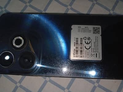 Urgent Sale – 4GB RAM 64GB Storage PTA Approved Mobile (With Box)