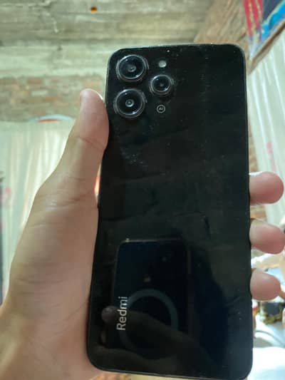Xiaomi Redmi 12 For Sale