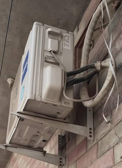 Haier inverter AC available for sale