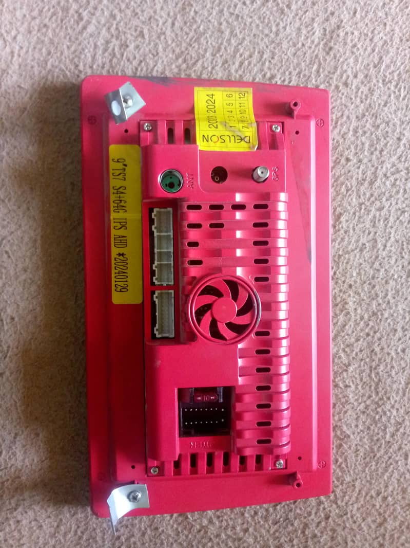 Android panel 4/64 1