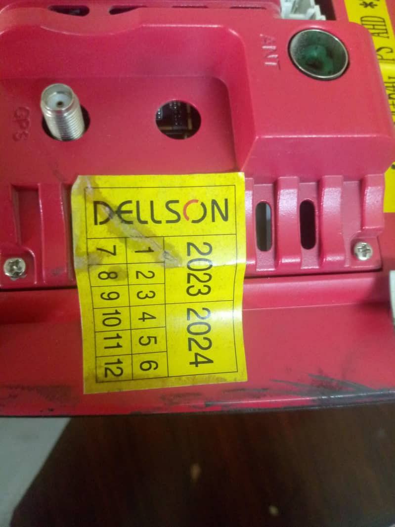 Android panel 4/64 3