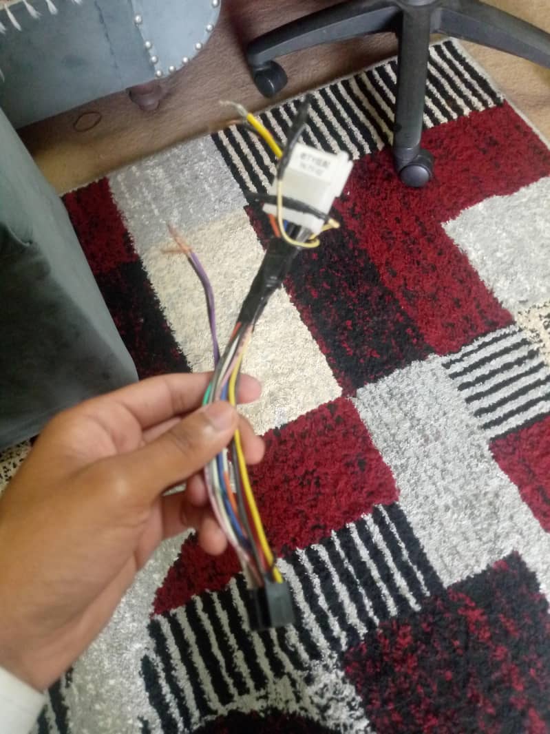 Android panel 4/64 4