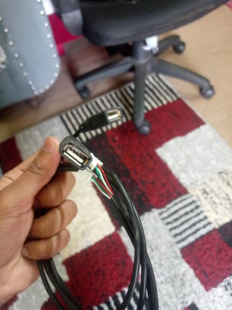 Android panel 4/64 5