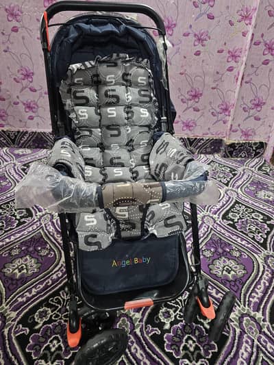 Baby Pram Just like new