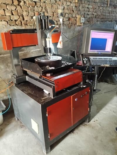 Pento cnc for sell