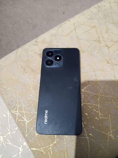 realme c53