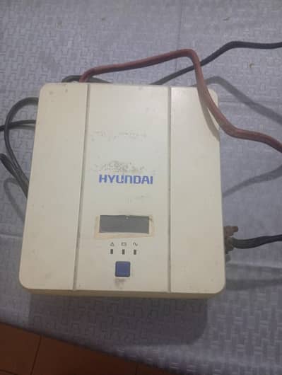 Hyundai UPS 500 watt