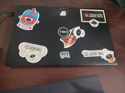 Dell Latitude 3500 8th Generation