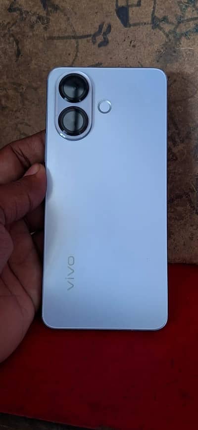 Vivo v60 lite 5G
