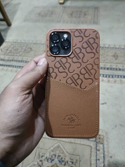 Iphone 12 pro max PTA