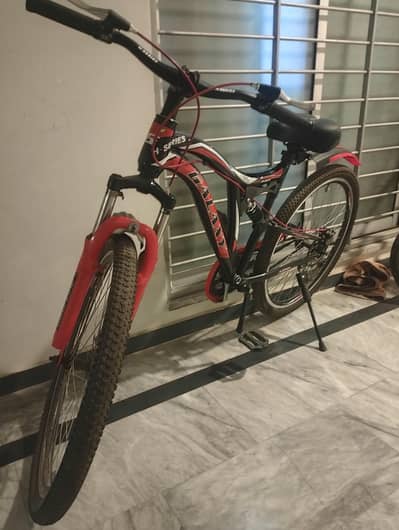 2 Korean cycle for sale