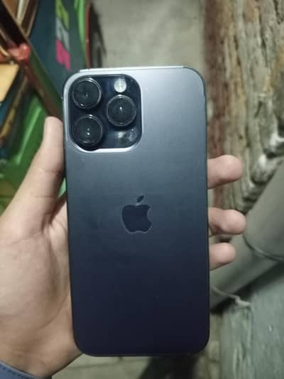 IPHONE 14 PRO MAX JV 128GB PURPLE COLOUR